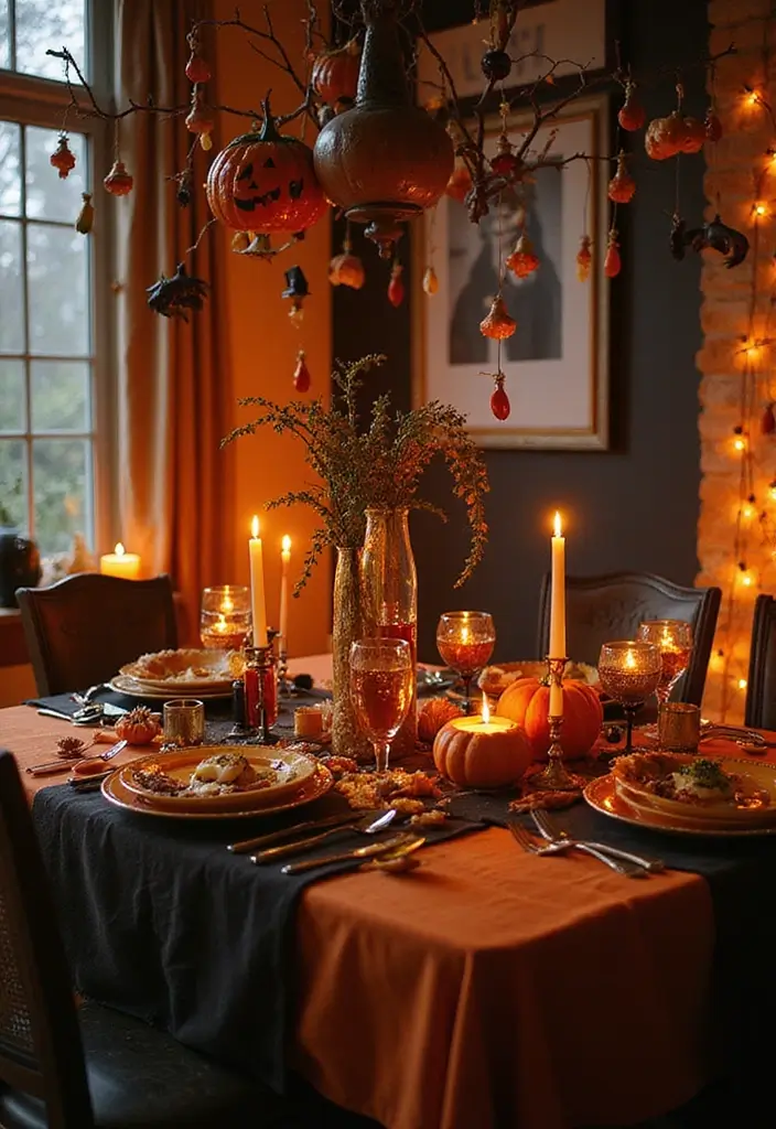 25 Spooktacular Halloween Decorations You Can DIY (Number 13 Will Shock You!) - Conclusion