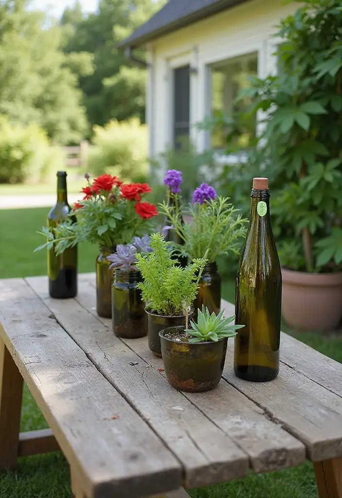 25 Sustainable DIY Projects That Are Easier Than You Think (#15 Will Blow Your Mind!) - Fresh Decor