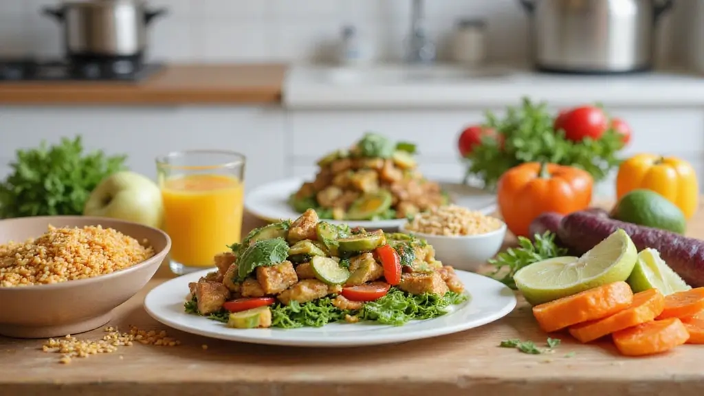 8 Quick and Easy Dinners for Toddlers That Are Actually Healthy (You Won’t Believe #4!)
