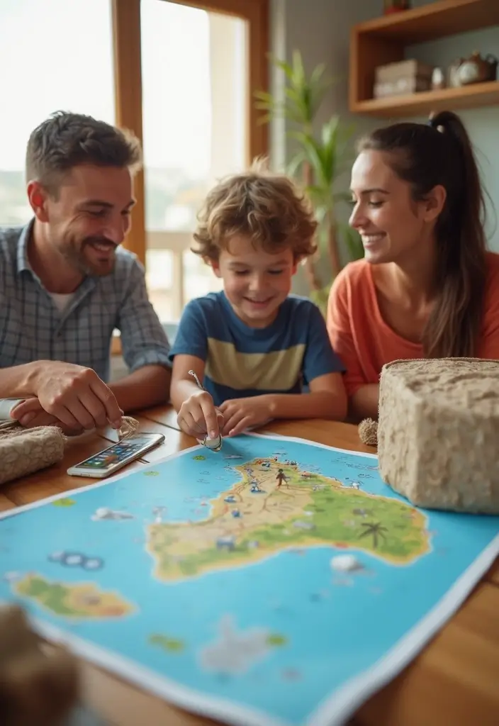 Discover Why Springtime in Tenerife is Perfect for Families (Find Out Why #6 Will Surprise You!) - Conclusion