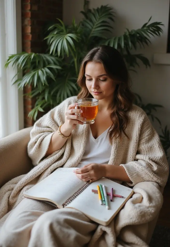 Essential Post-Mirena Care Tips: What to Do After Removal for a Healthy Pregnancy! - 1. Give Your Body Time to Adjust