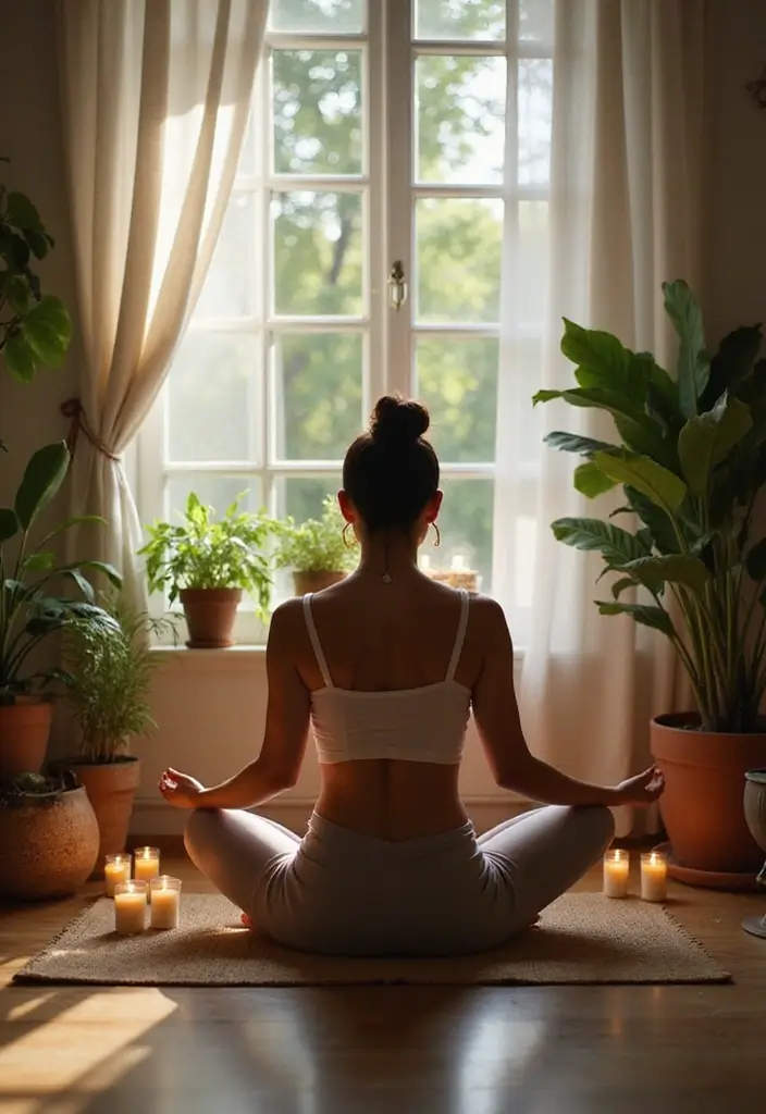 Essential Post-Mirena Care Tips: What to Do After Removal for a Healthy Pregnancy! - 4. Prioritize Mental Health