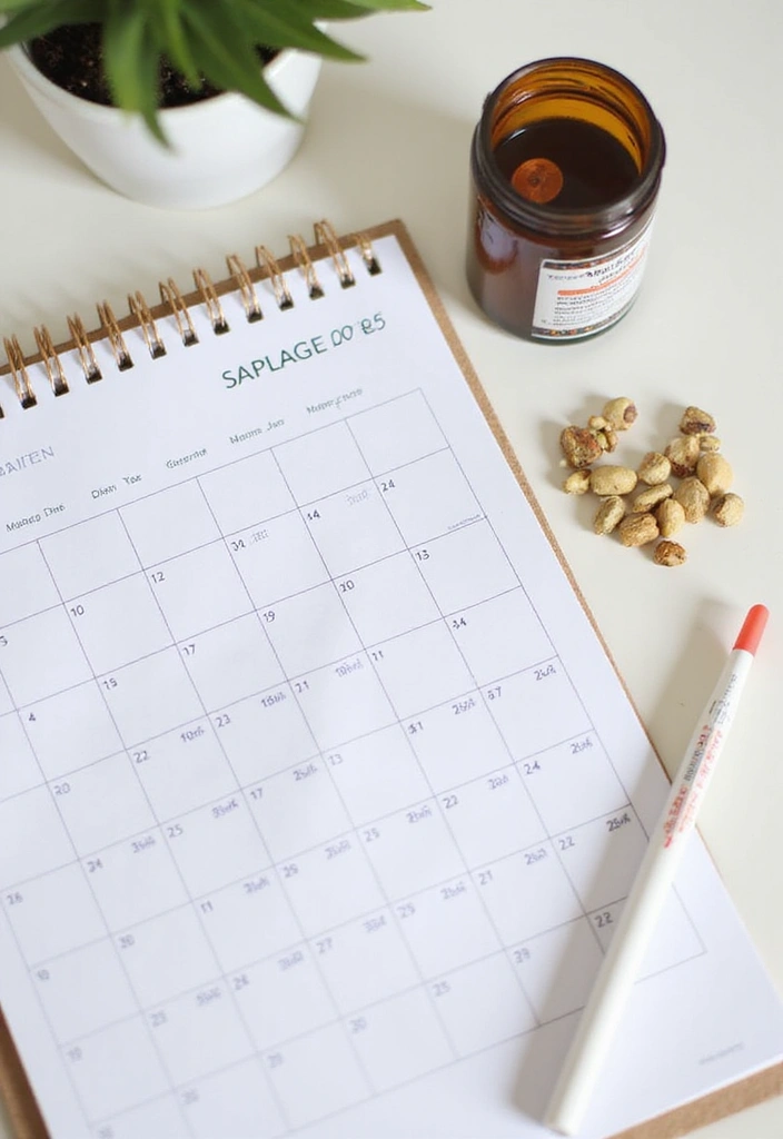 Essential Post-Mirena Care Tips: What to Do After Removal for a Healthy Pregnancy! - 5. Understand Your Fertility Window