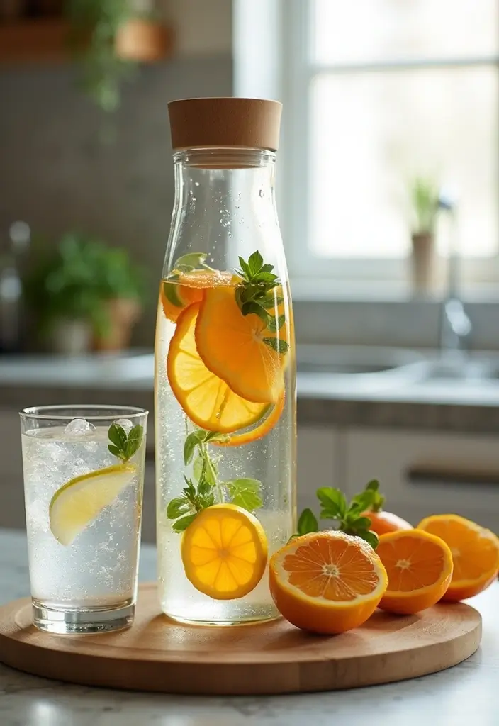 Essential Post-Mirena Care Tips: What to Do After Removal for a Healthy Pregnancy! - 6. Stay Hydrated