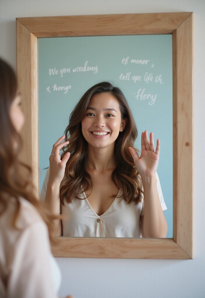Essential Post-Mirena Care Tips: What to Do After Removal for a Healthy Pregnancy! - 9. Stay Positive and Patient