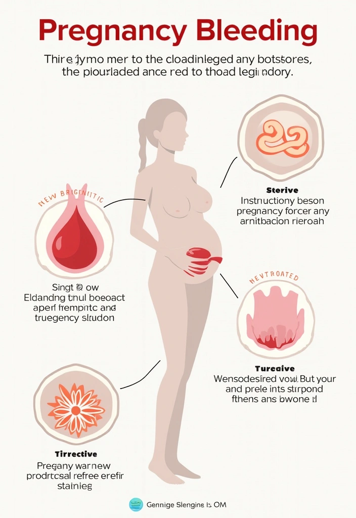 Is Bleeding During Pregnancy Normal? 7 Surprising Facts to Consider! - 4. Different Types of Bleeding: What They Mean