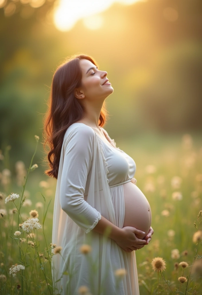 Is Bleeding During Pregnancy Normal? 7 Surprising Facts to Consider! - Conclusion