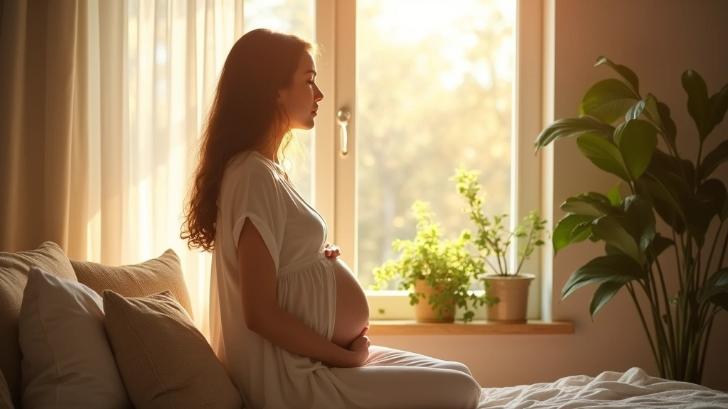 21 Unexpected Pregnancy Symptoms That Might Surprise You (#6 Will Blow Your Mind!)